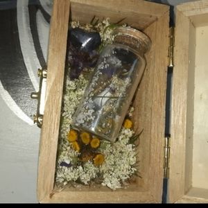 Third eye chest. FIRM PRICE style varies made by order